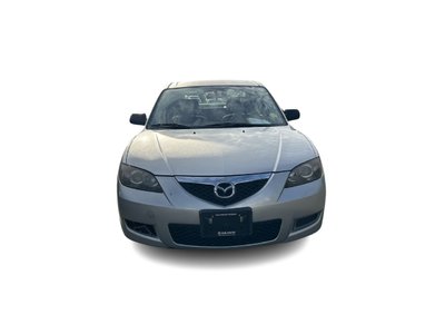 2008  3 in Vancouver, British Columbia