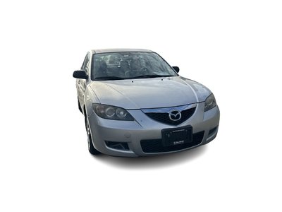 2008  3 in Vancouver, British Columbia