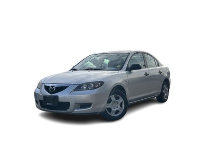 2008  3 in Vancouver, British Columbia