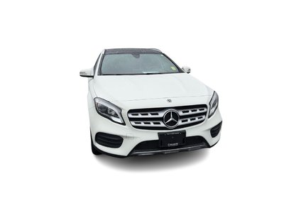 2018 Mercedes-Benz GLA in North Vancouver, British Columbia
