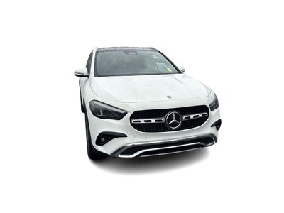 2026 Mercedes-Benz GLA250 in Richmond, British Columbia