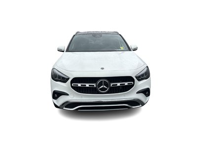 2026 Mercedes-Benz GLA250 in Richmond, British Columbia