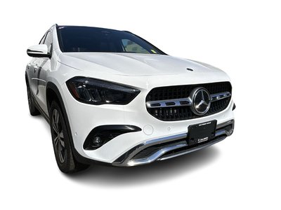 2026 Mercedes-Benz GLA250 in North Vancouver, British Columbia