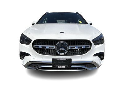 2026 Mercedes-Benz GLA250 in North Vancouver, British Columbia