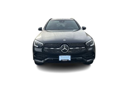 2022  GLC300 in Vancouver, British Columbia