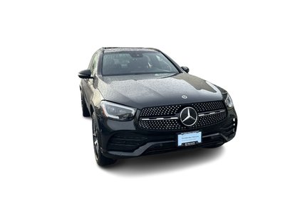2022  GLC300 in Vancouver, British Columbia