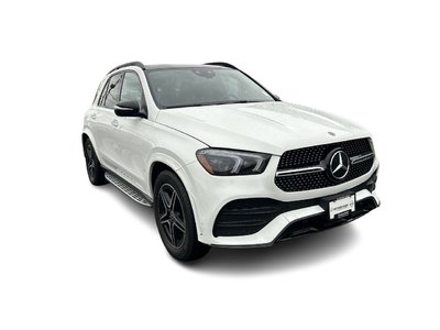 2022  GLE350 in Vancouver, British Columbia