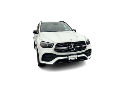 2022  GLE350 in Vancouver, British Columbia
