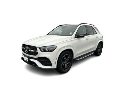 2022 Mercedes-Benz GLE350 in Vancouver, British Columbia