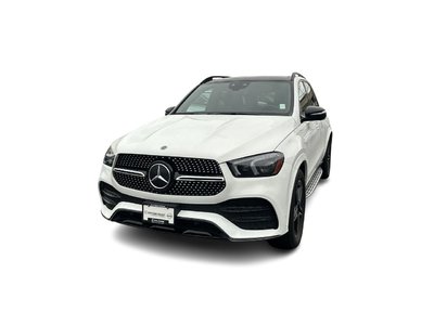 2022 Mercedes-Benz GLE350 in Vancouver, British Columbia