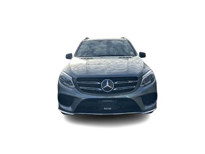 2018  GLE43 AMG in Vancouver, British Columbia
