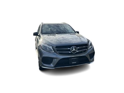 2018  GLE43 AMG in Vancouver, British Columbia