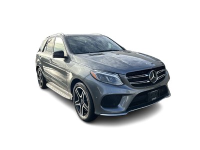 2018  GLE43 AMG in Vancouver, British Columbia
