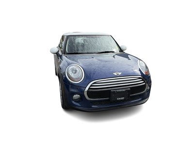 2015 MINI COOPER in North Vancouver, British Columbia