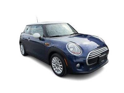 2015 MINI COOPER in North Vancouver, British Columbia