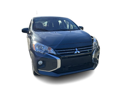 2024 Mitsubishi Mirage in Vancouver, British Columbia