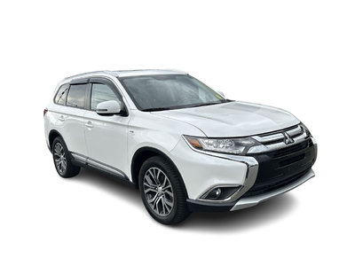 2017 Mitsubishi Outlander in Vancouver, British Columbia