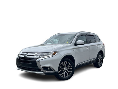 2017 Mitsubishi Outlander in Vancouver, British Columbia