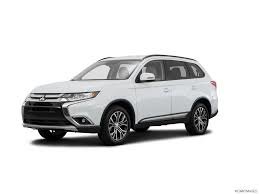 2017 Mitsubishi Outlander in North Vancouver, British Columbia