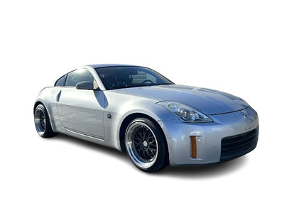 2006 Nissan 350Z in Vancouver, British Columbia