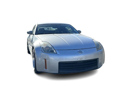 2006 Nissan 350Z in Vancouver, British Columbia