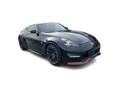 2020 Nissan 370Z in Vancouver, British Columbia