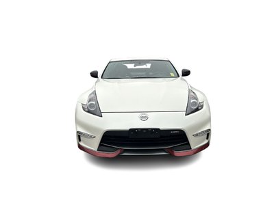 Nissan 370Z  2020 à Vancouver, Colombie-Britannique
