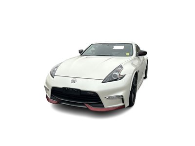 Nissan 370Z  2020 à Vancouver, Colombie-Britannique
