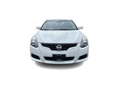 2012 Nissan Altima Coupe in Vancouver, British Columbia
