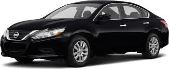 2018 Nissan Altima in North Vancouver, British Columbia