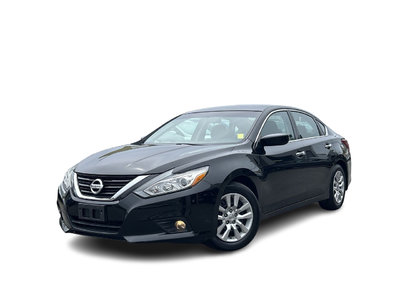 2018 Nissan Altima in Vancouver, British Columbia