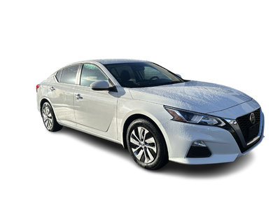 2019 Nissan Altima in Vancouver, British Columbia