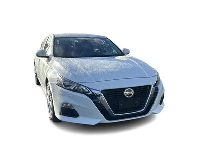 2019 Nissan Altima in Vancouver, British Columbia