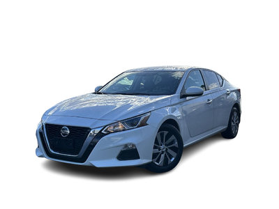 2019 Nissan Altima in Vancouver, British Columbia