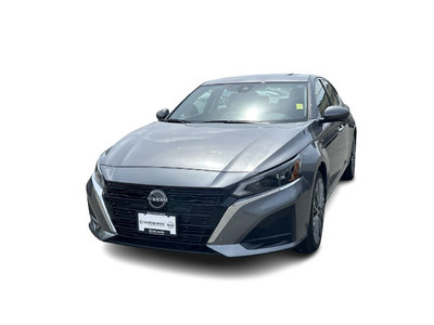 Nissan Altima  2024 à Vancouver, Colombie-Britannique
