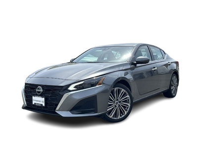 2024 Nissan Altima in North Vancouver, British Columbia