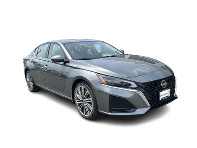 2024 Nissan Altima in North Vancouver, British Columbia