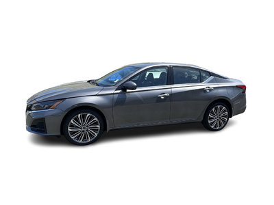 2024 Nissan Altima in Vancouver, British Columbia