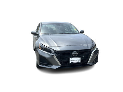 2024 Nissan Altima in North Vancouver, British Columbia