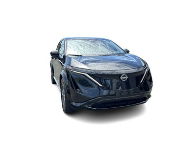 2023 Nissan Ariya in Vancouver, British Columbia