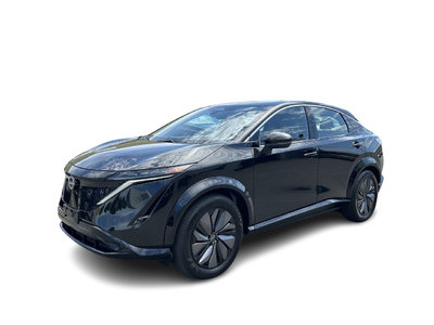 2023 Nissan Ariya in Vancouver, British Columbia