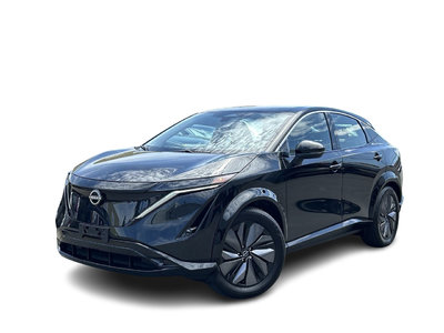 2023 Nissan Ariya in Vancouver, British Columbia