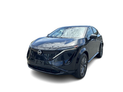 2023 Nissan Ariya in Vancouver, British Columbia