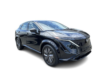 2023 Nissan Ariya in Vancouver, British Columbia