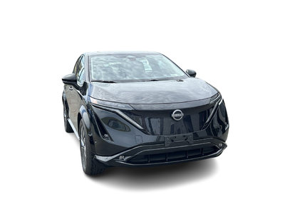 2023 Nissan Ariya in Vancouver, British Columbia