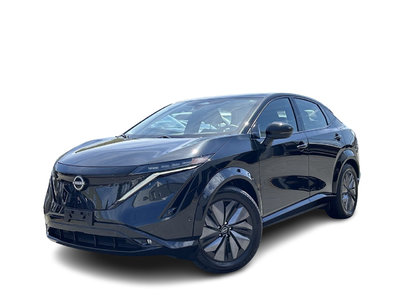 2023 Nissan Ariya in Vancouver, British Columbia