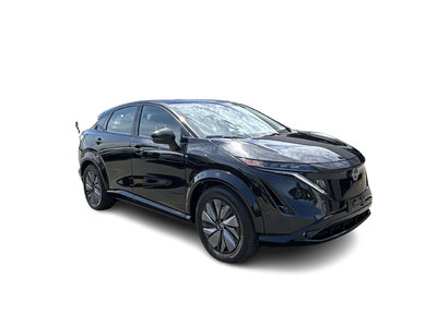 2023 Nissan Ariya in Vancouver, British Columbia