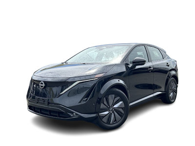 2023 Nissan Ariya in Vancouver, British Columbia