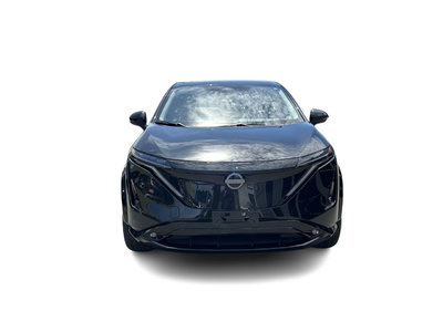 2023 Nissan Ariya in Vancouver, British Columbia
