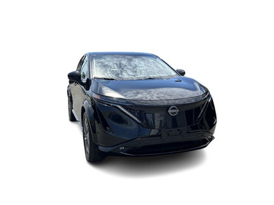 2023 Nissan Ariya in Vancouver, British Columbia